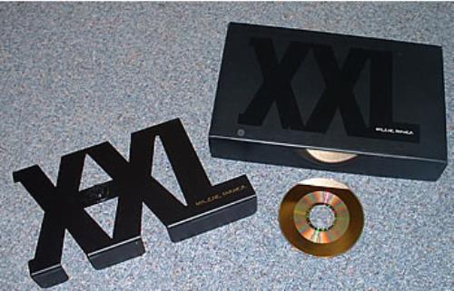 Mylene Farmer Xxl - Promo Box French Promo box set (53641)